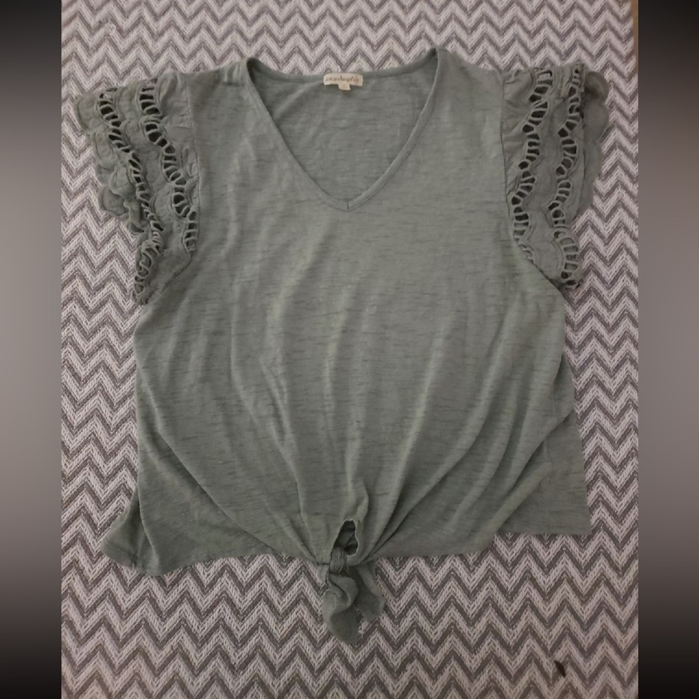 Cute Shirt